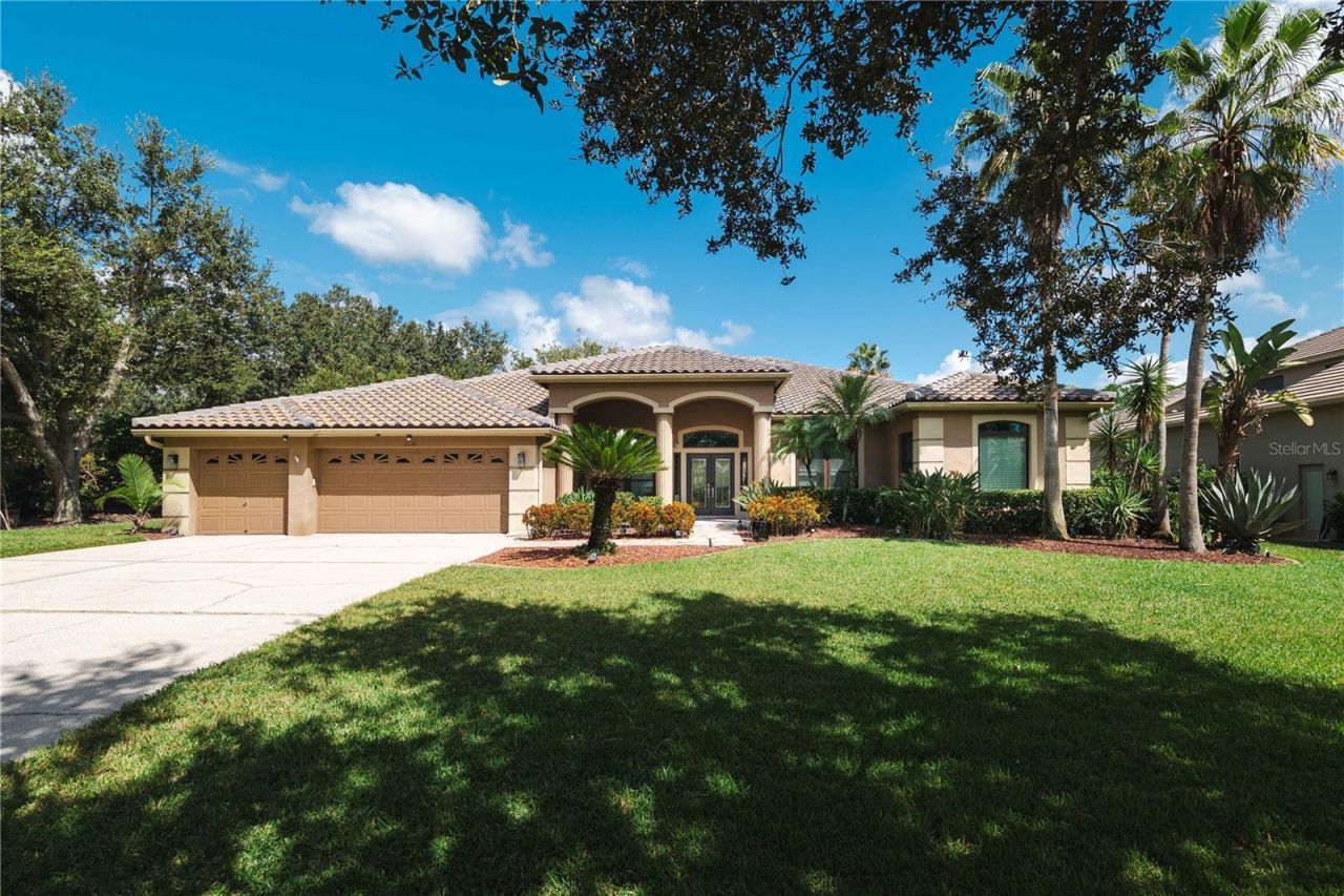 2151 Diamond Court, Oldsmar, FL 34677 Photo