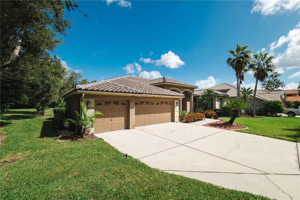 2151 Diamond Court, Oldsmar, FL 34677 Photo