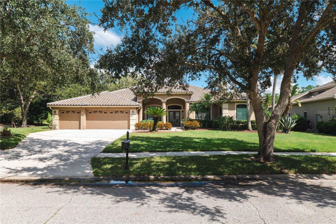 2151 Diamond Court, Oldsmar, FL 34677 Photo