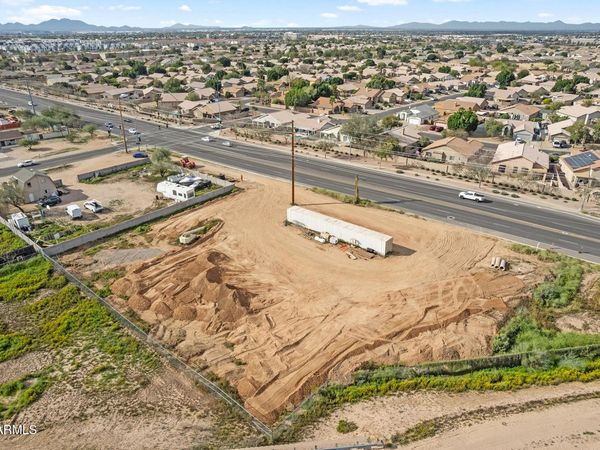 Signal Butte, Unit 1, Mesa, AZ 85208
