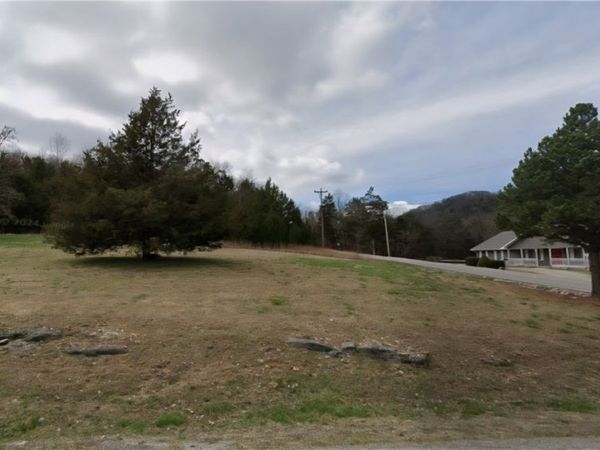 .31 acre Stateline Drive, Holiday Island, AR 72631