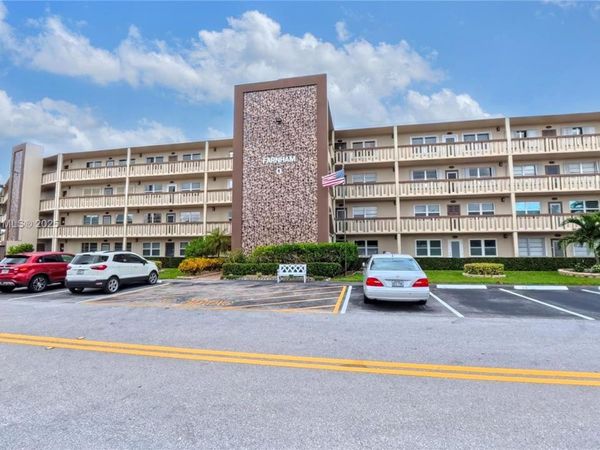4025 Farnham O, Unit 4025, Deerfield Beach, FL 33442