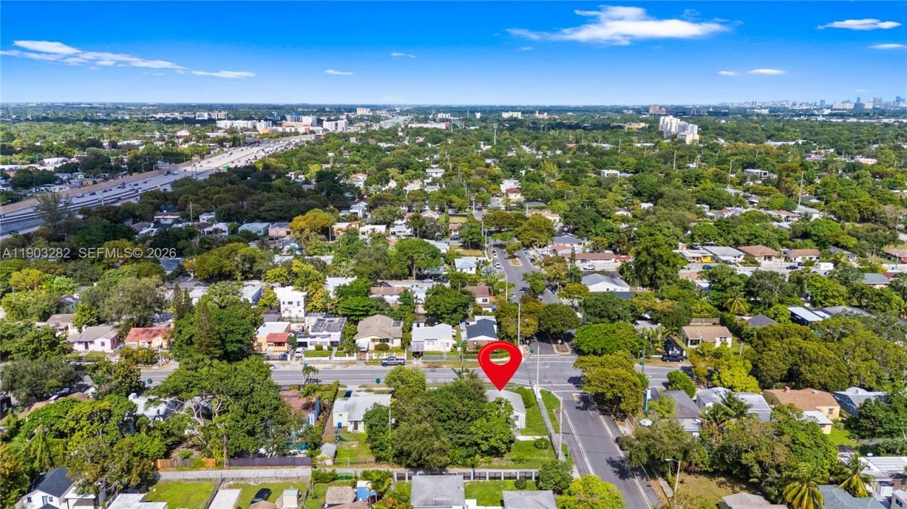 500 NW 46th St, Miami, FL 33127 Photo