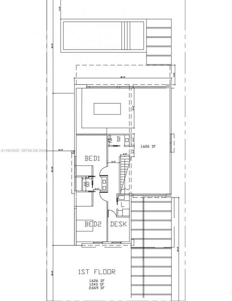 500 NW 46th St, Miami, FL 33127 Photo