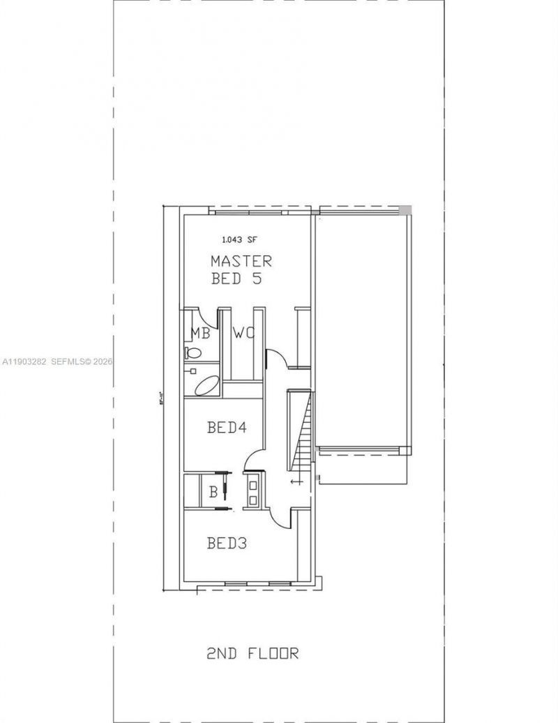 500 NW 46th St, Miami, FL 33127 Photo