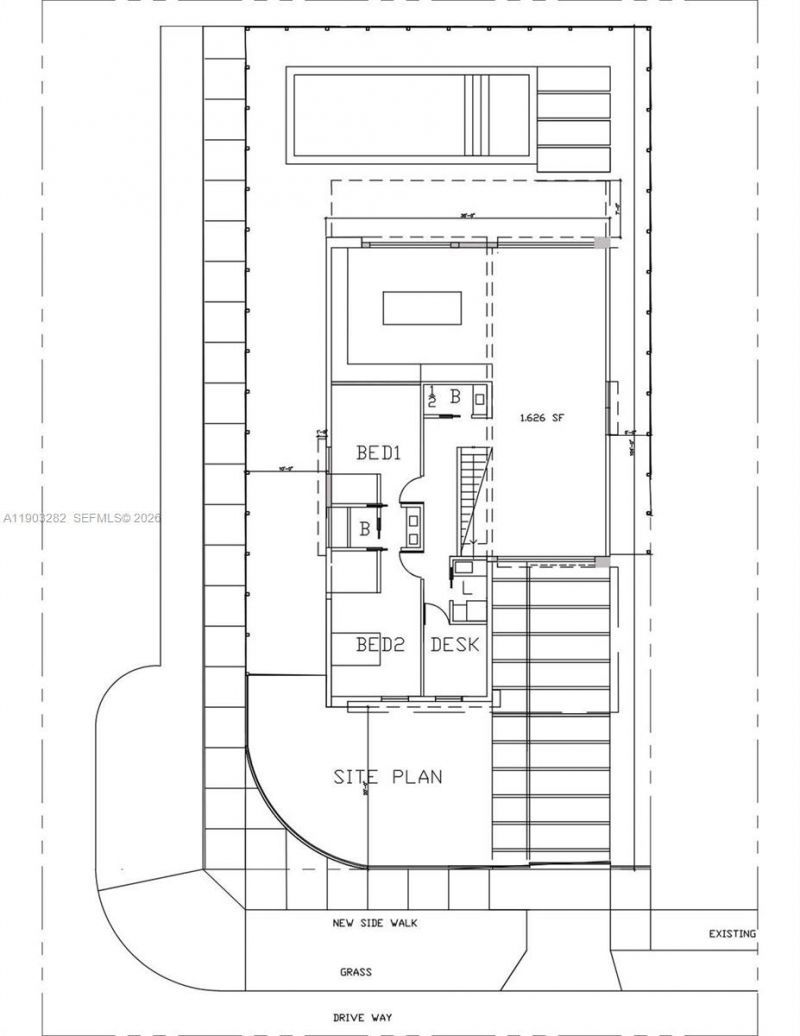 500 NW 46th St, Miami, FL 33127 Photo