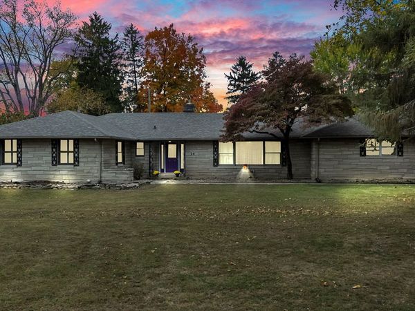 34 Colony Road, Anderson, IN 46011