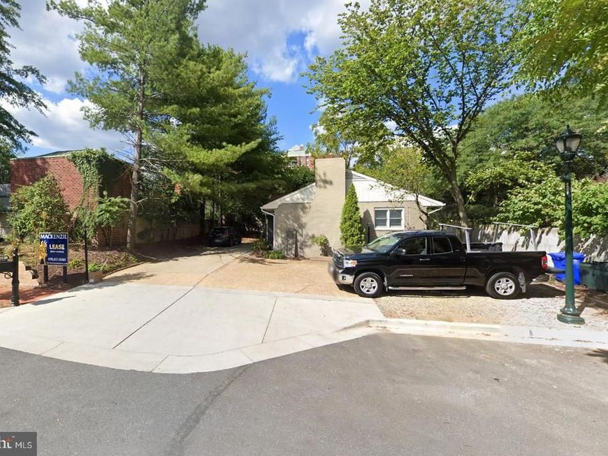 4829 West Lane, Bethesda, MD 20814 Main Photo