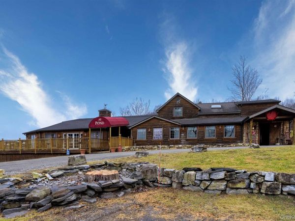 711 COUNTY ROUTE 3, ANCRAMDALE, NY 12503