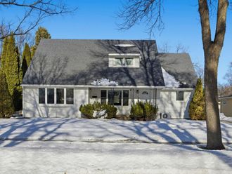 1418 21st Avenue S Moorhead, MN 56560