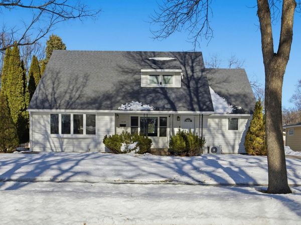 1418 21st Avenue S, Moorhead, MN 56560