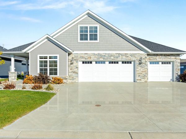 5179 Mira Way W, West Fargo, ND 58078