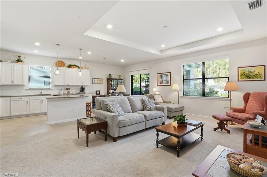 16083 Mistflower Dr, Alva, FL 33920 Photo