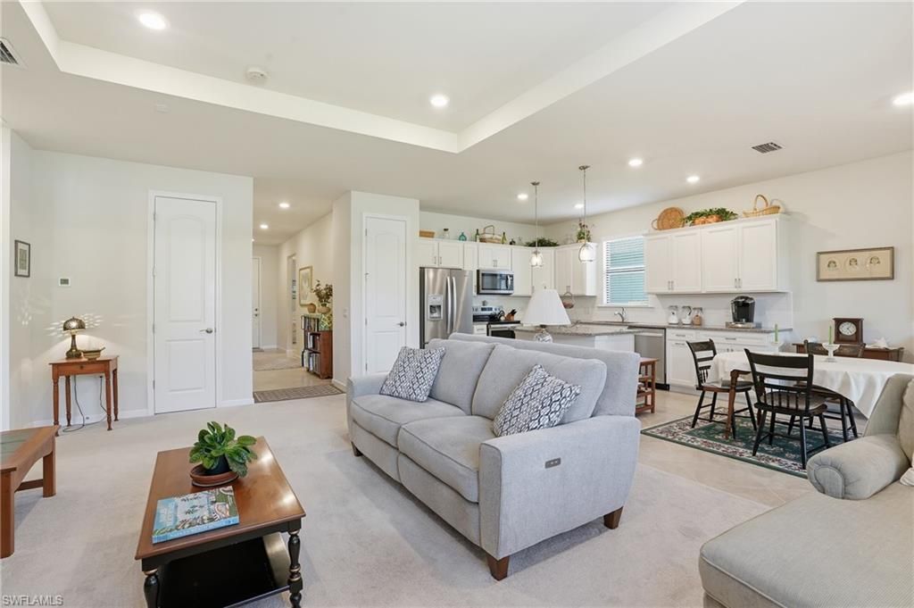 16083 Mistflower Dr, Alva, FL 33920 Photo