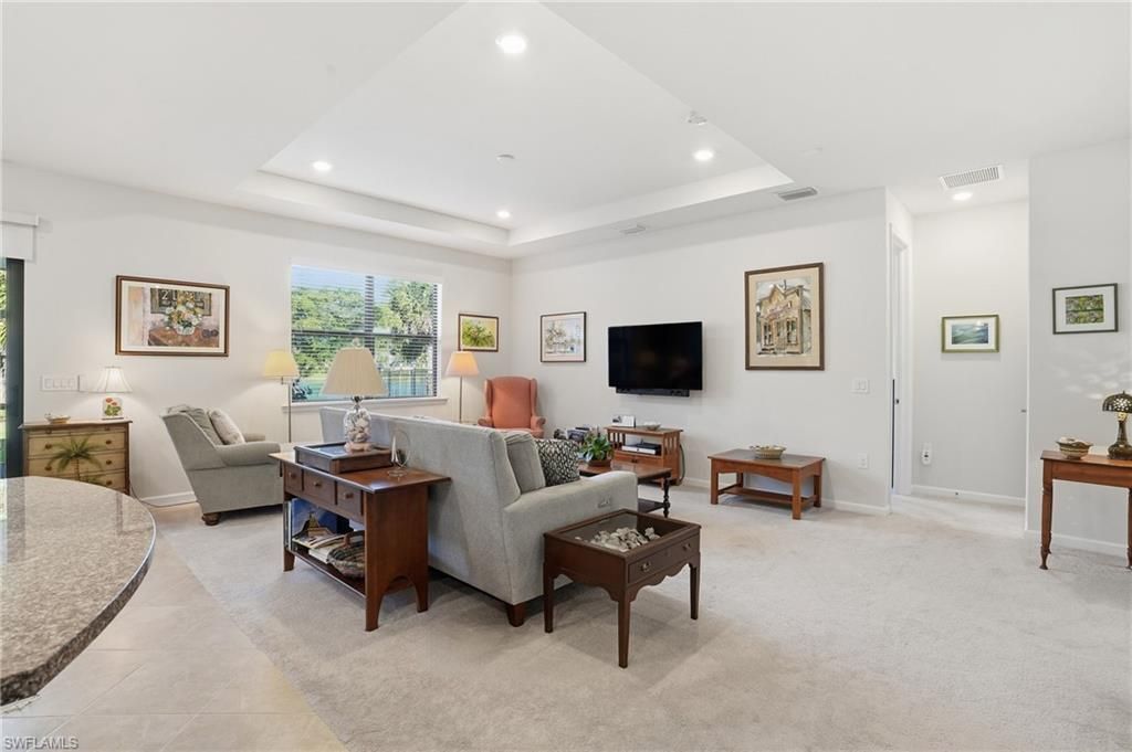 16083 Mistflower Dr, Alva, FL 33920 Photo