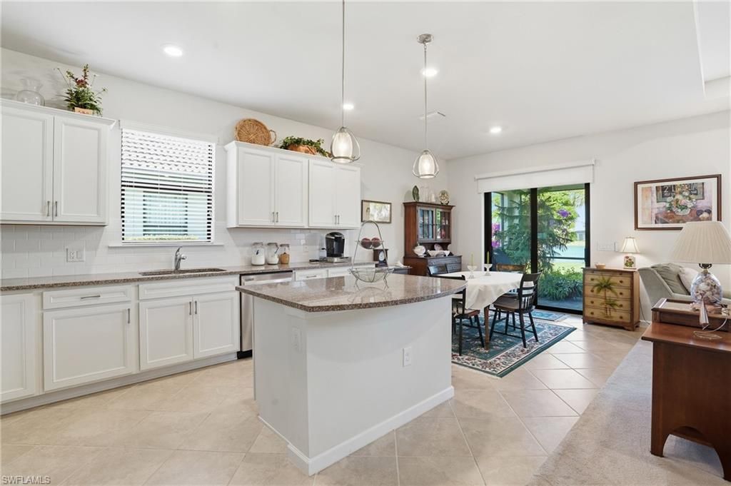 16083 Mistflower Dr, Alva, FL 33920 Photo