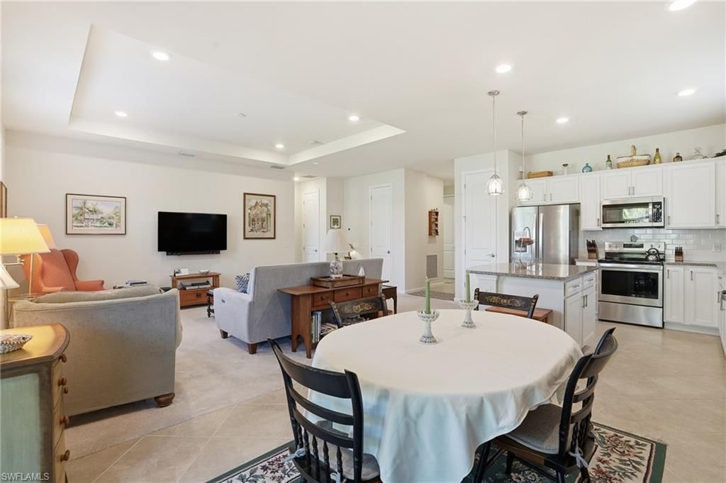 16083 Mistflower Dr, Alva, FL 33920 Photo