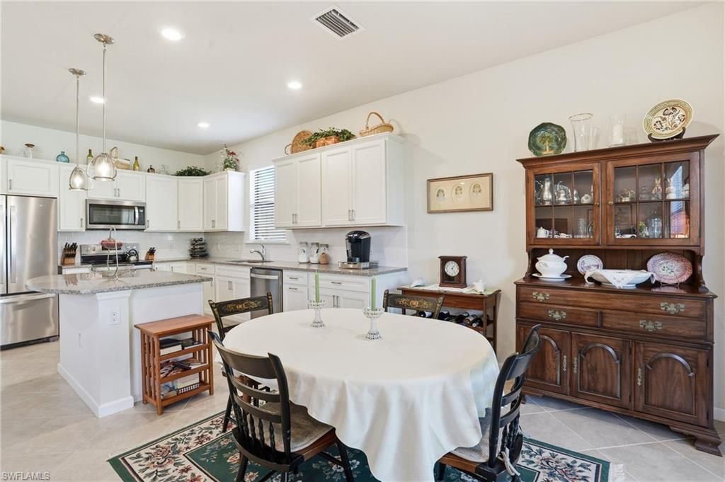 16083 Mistflower Dr, Alva, FL 33920 Photo