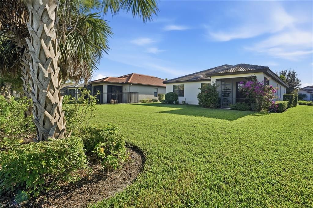 16083 Mistflower Dr, Alva, FL 33920 Photo