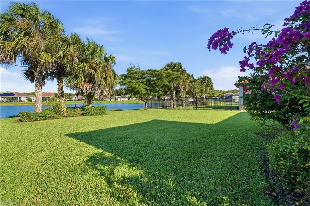 16083 Mistflower Dr, Alva, FL 33920 Photo