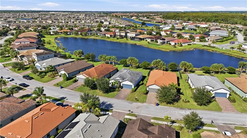 16083 Mistflower Dr, Alva, FL 33920 Photo