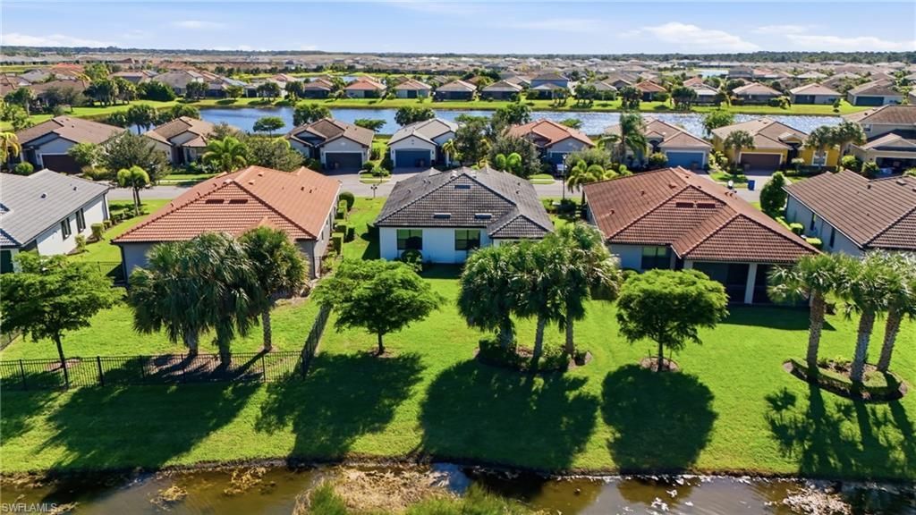 16083 Mistflower Dr, Alva, FL 33920 Photo