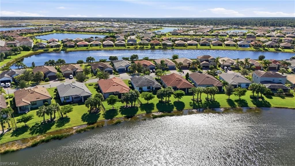 16083 Mistflower Dr, Alva, FL 33920 Photo