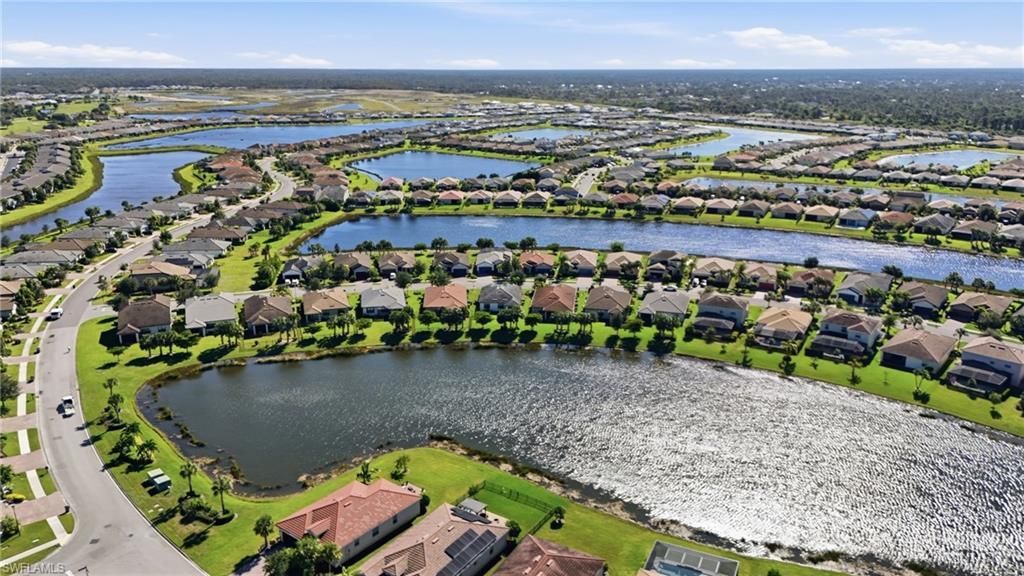 16083 Mistflower Dr, Alva, FL 33920 Photo