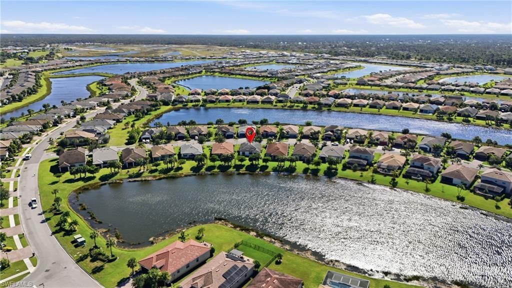 16083 Mistflower Dr, Alva, FL 33920 Photo