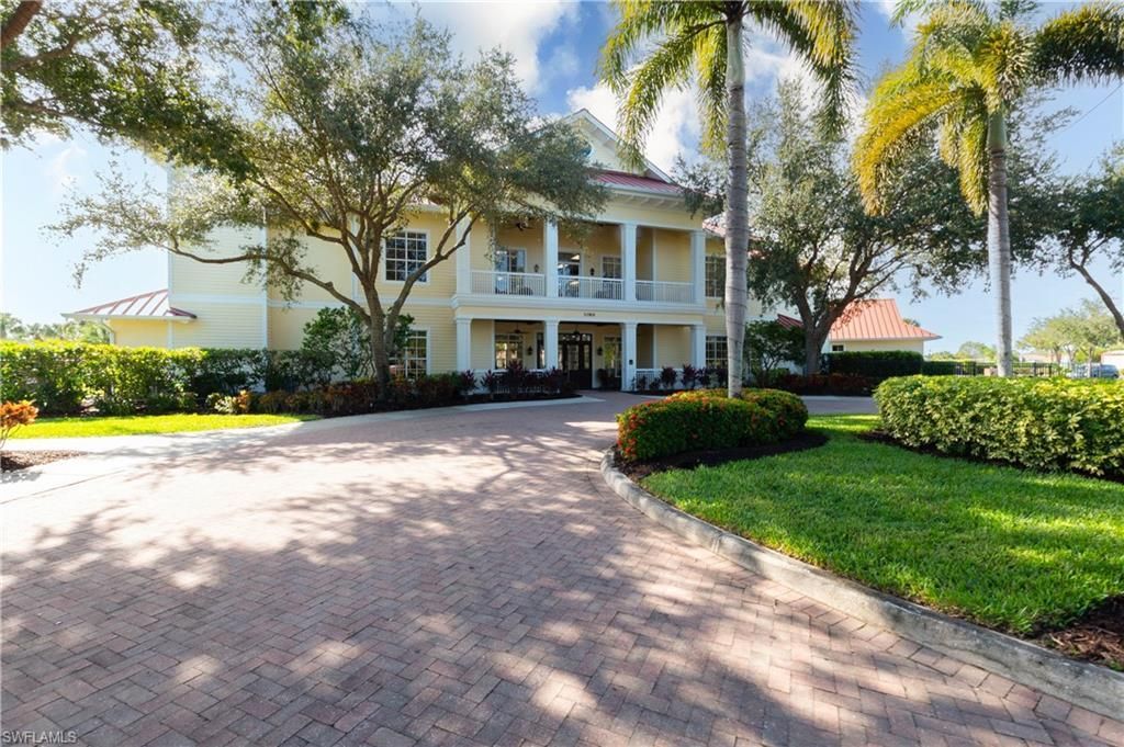 16083 Mistflower Dr, Alva, FL 33920 Photo