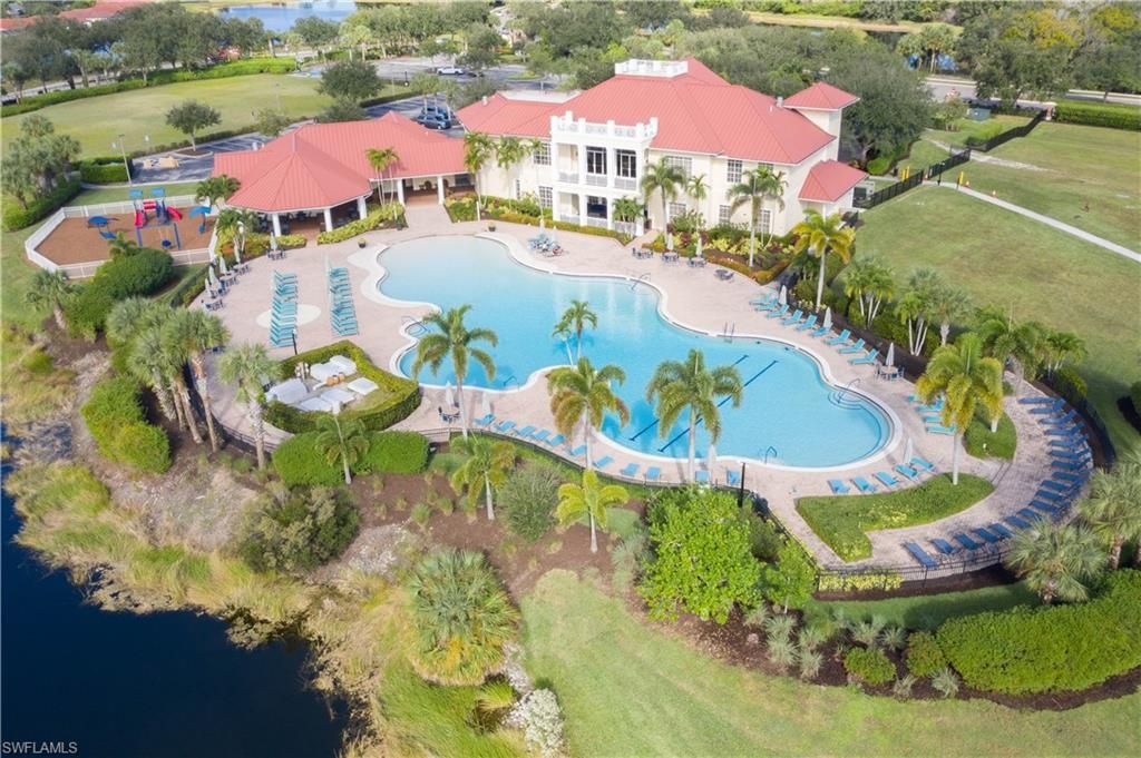 16083 Mistflower Dr, Alva, FL 33920 Photo