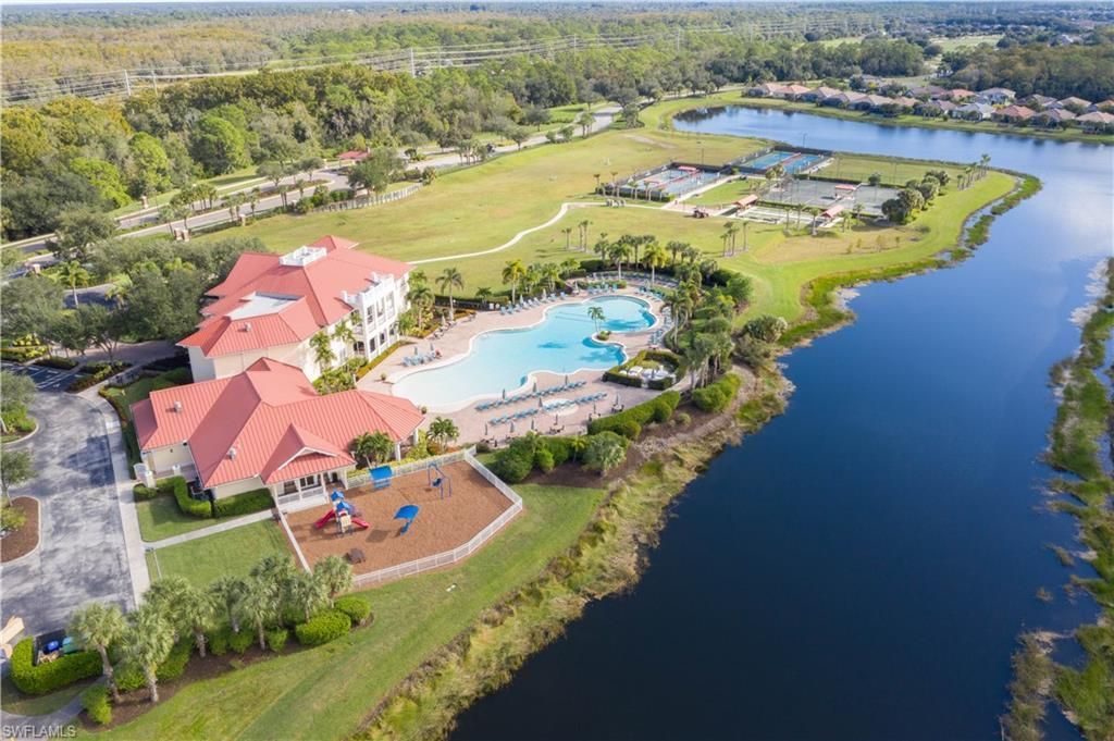 16083 Mistflower Dr, Alva, FL 33920 Photo