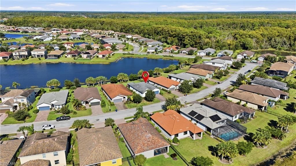 16083 Mistflower Dr, Alva, FL 33920 Photo