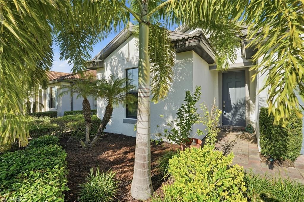 16083 Mistflower Dr, Alva, FL 33920 Photo