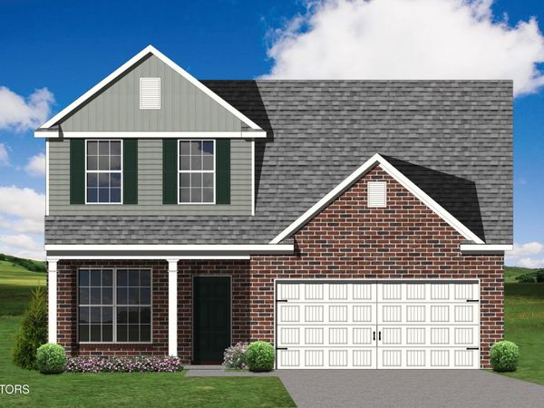 12519 Centerview Rd, Knoxville, TN 37932