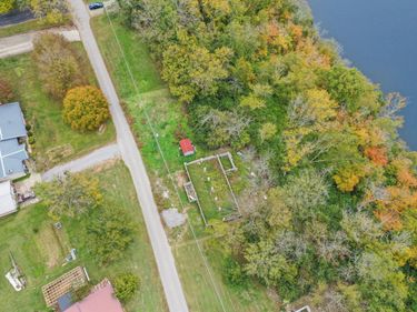 154 Cedar Lane, Harrodsburg, KY 40330