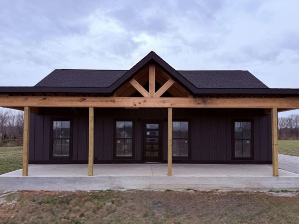 0 Old Salem Lexie Rd, Belvidere, TN 37306