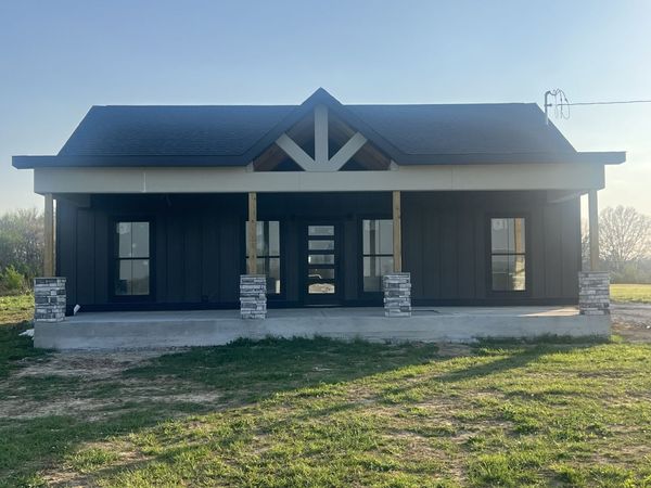 0 Old Salem Lexie Rd, Belvidere, TN 37306