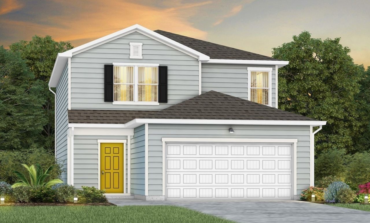 3268 Barrel Oak Pass, Columbia, TN 38401 Main Photo