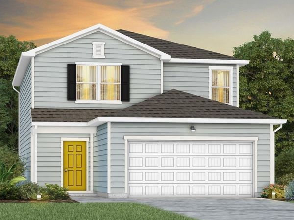 3268 Barrel Oak Pass, Columbia, TN 38401