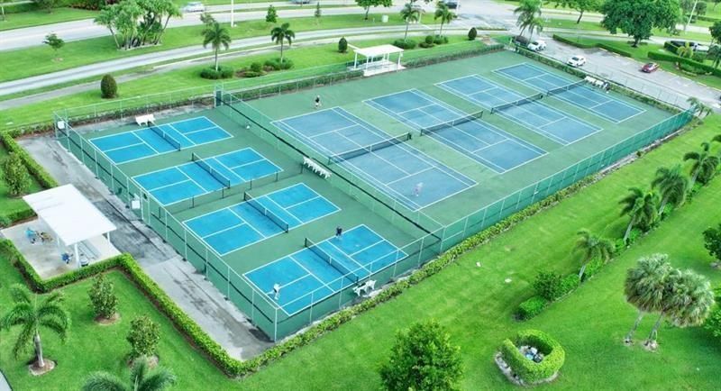 446 Fanshaw K, Unit 446, Boca Raton, FL 33434 Photo