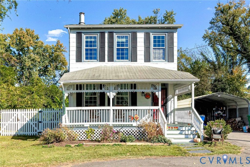 5817 New Osborne Turnpike, Henrico, VA 23231 Main Photo