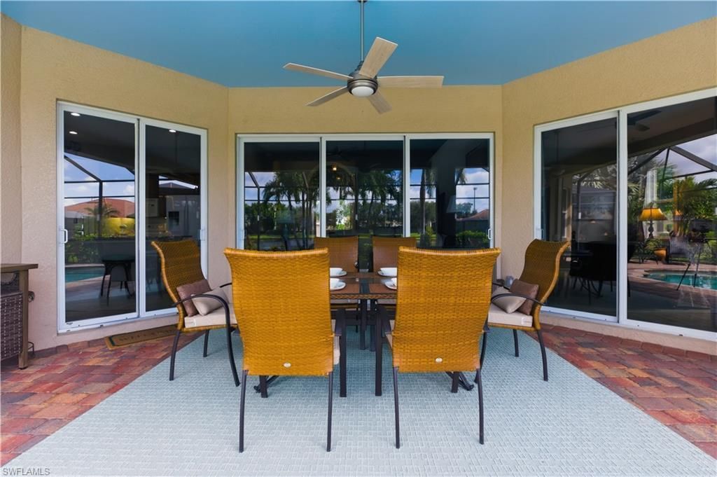 6097 Dogleg Dr, Naples, FL 34113 Photo