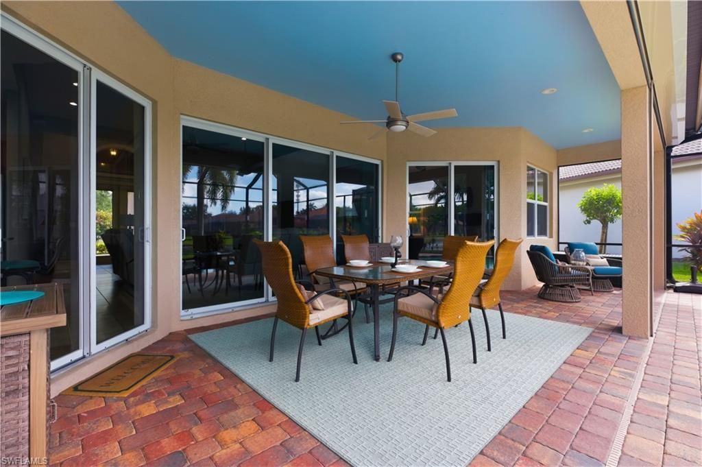 6097 Dogleg Dr, Naples, FL 34113 Photo