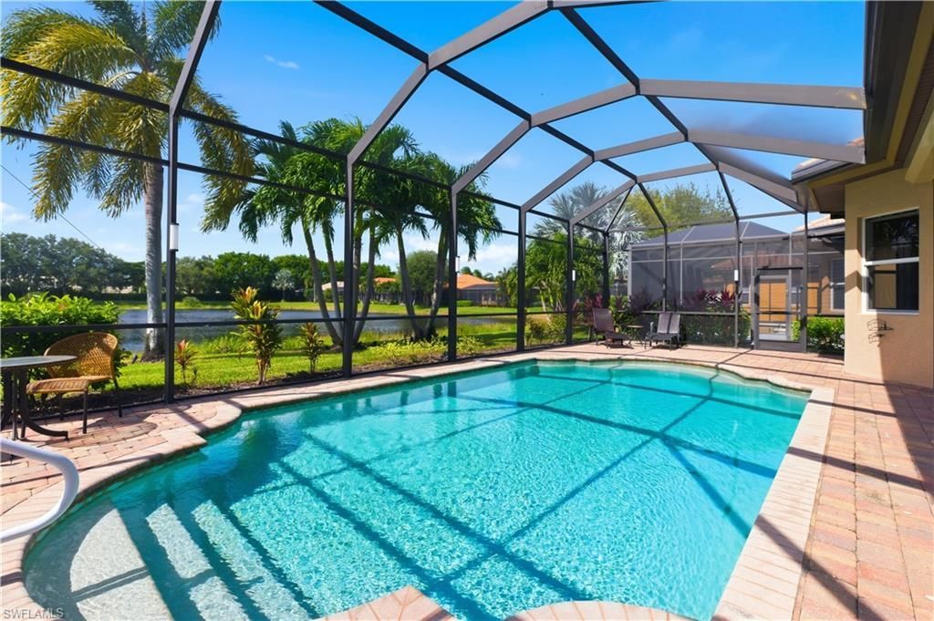 6097 Dogleg Dr, Naples, FL 34113 Photo
