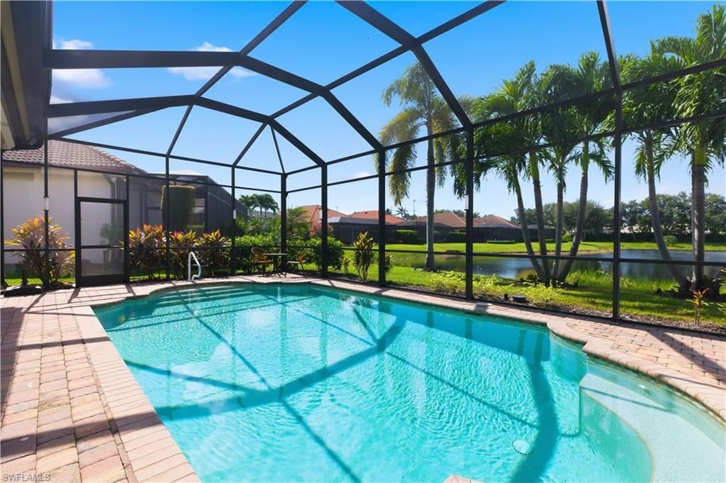 6097 Dogleg Dr, Naples, FL 34113 Photo