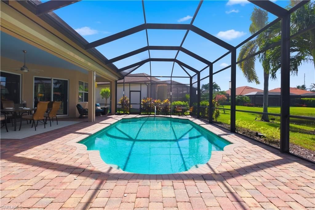 6097 Dogleg Dr, Naples, FL 34113 Photo