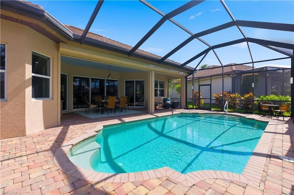 6097 Dogleg Dr, Naples, FL 34113 Photo