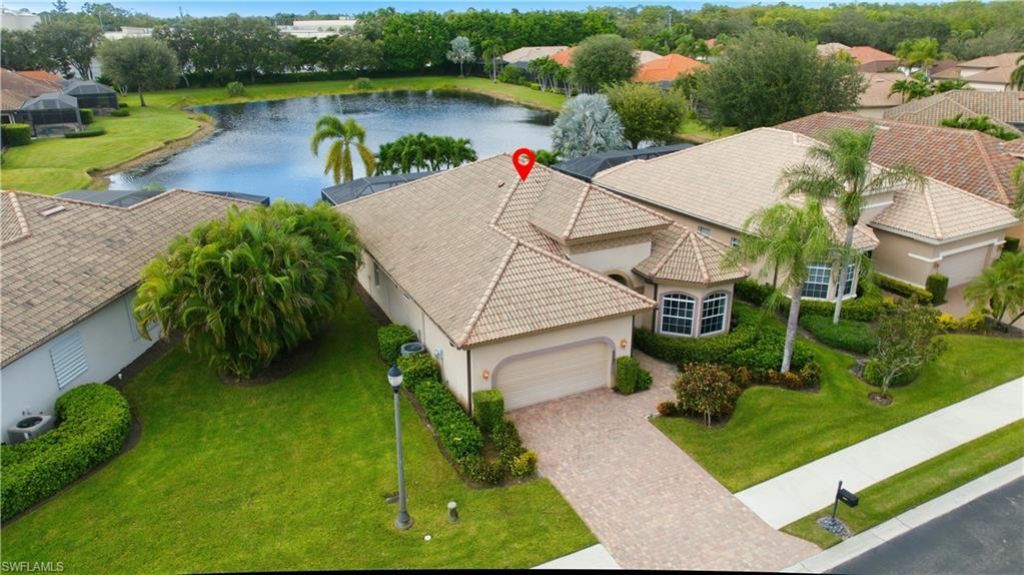 6097 Dogleg Dr, Naples, FL 34113 Photo