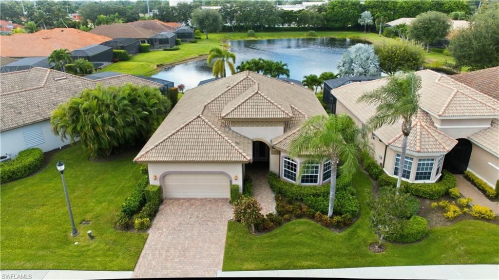 6097 Dogleg Dr, Naples, FL 34113 Photo